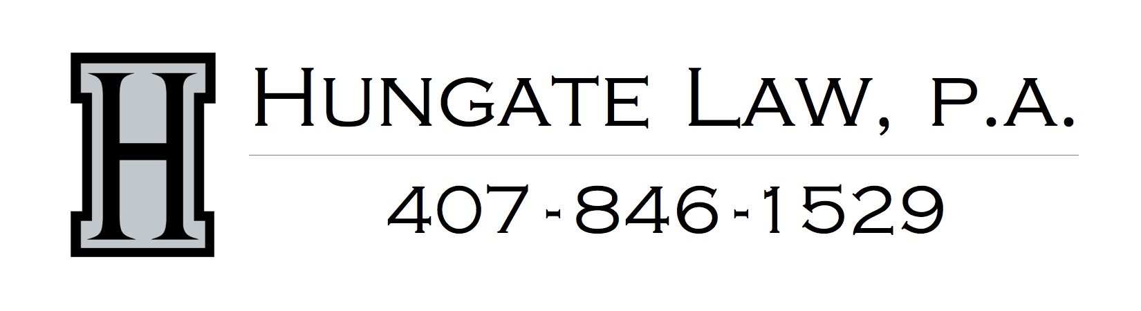 Hungate Law, P.A.