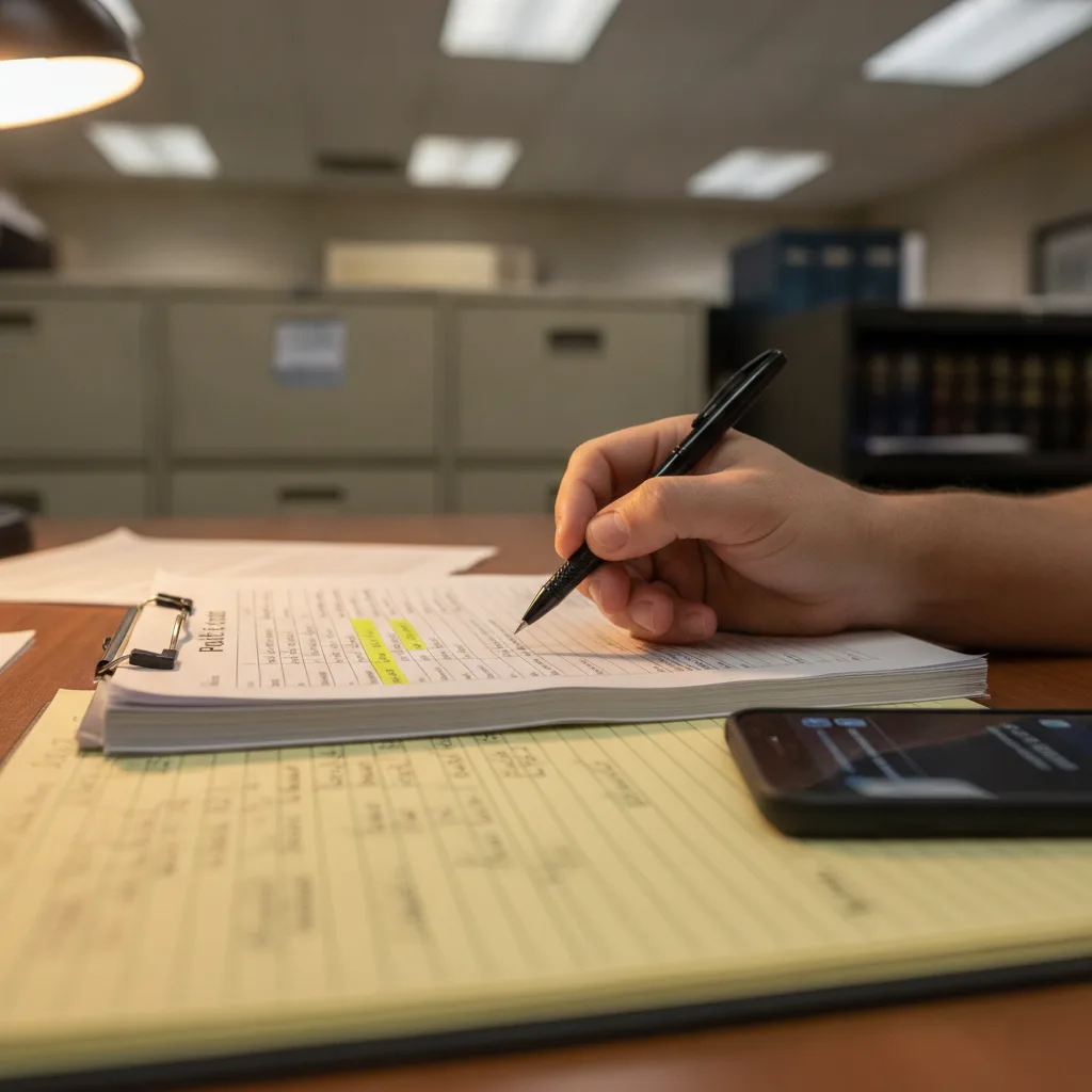 Does hiring a criminal defense attorney actually make a difference in your case?