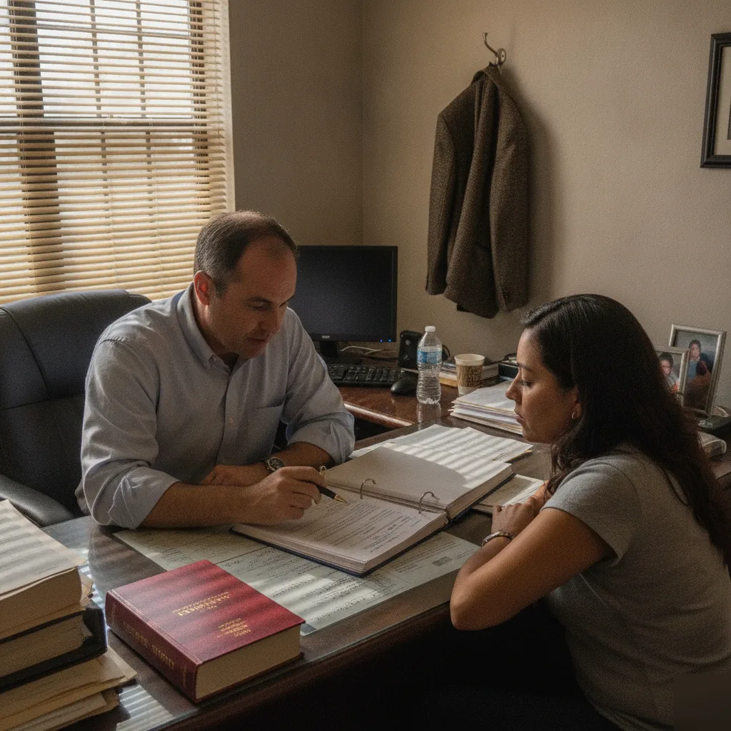 Is there really a distinction between a criminal lawyer and a criminal defense lawyer?