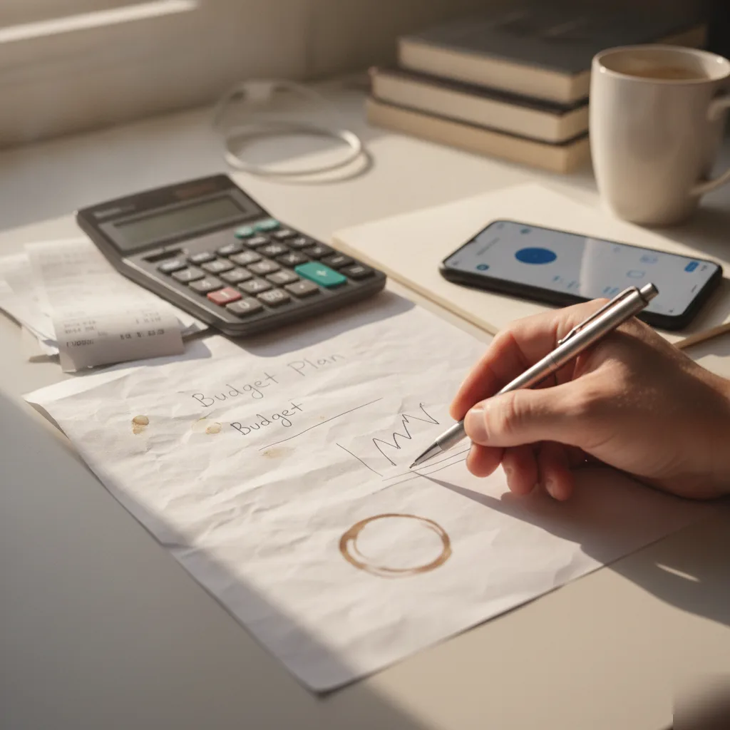 What are some ways to pay for a criminal defense attorney when money’s tight?