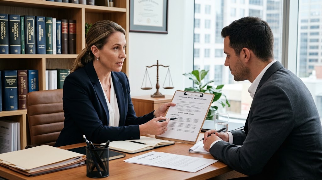 Why Winning Pro Se Comes Down to Paperwork, Not Courtroom Skill